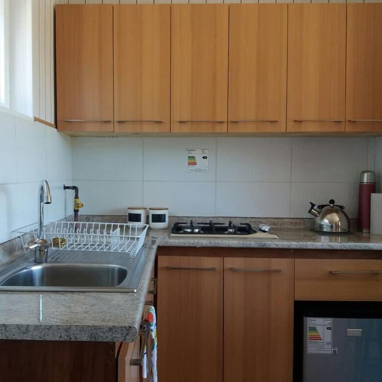 Casa Pumahue Panzió La Ensenada Kültér fotó